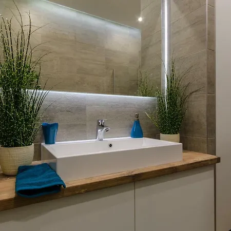 Modern, Luxury Flat In The Heart Of * Budapest