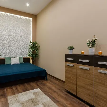 Modern, Luxury Flat In The Heart Of شقة بودابست